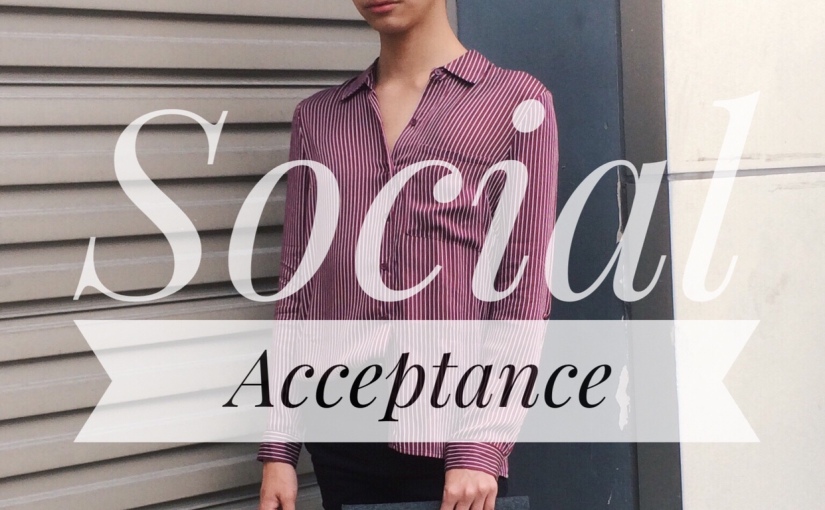 TANGGAP EXHIBIT: SOCIAL ACCEPTANCE